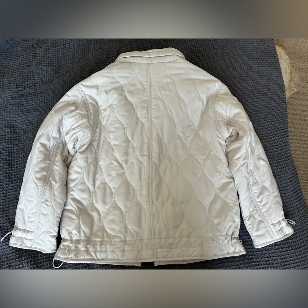 Sanctuary: Quilted Jacket, Size: Medium - Picture 14 of 16